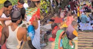 মতলবের কামরুল আহসান