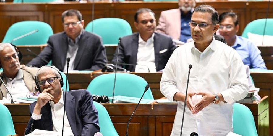 চাঁদপুর ও নীলফামারীতে মেডিকেল কলেজ-হাসপাতাল নির্মাণে উদ্যোগ নেওয়া হচ্ছে: প্রধানমন্ত্রী