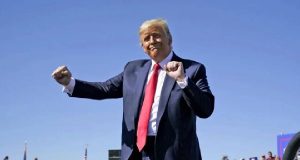 উপমন্ত্রী মনোনীত হলেন টিউলিপ