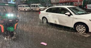 সময়ের আলো