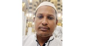 ফরিদগঞ্জে শিক্ষা ও রাজনীতিতে অবিস্মরণীয় মুক্তিযোদ্ধা সংগঠক সিরাজুল হক
