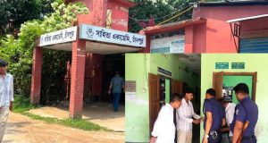 কাজী আফতাব সামি’র ১১তম জন্মবার্ষিকী পালিত
