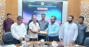 জাতীয় বিদ্যুৎ ও জ্বালানি সপ্তাহ : চাঁদপুরে আলোচনাসভা