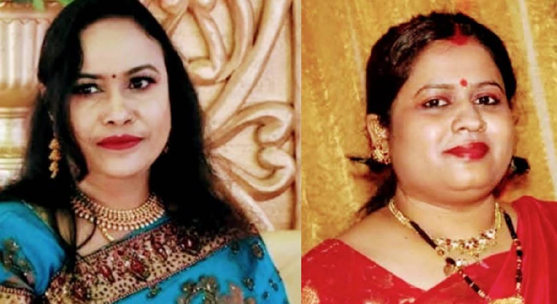 চাঁদপুর জেলা মহিলা ঐক্য পরিষদের আহ্বায়ক কমিটি অনুমোদন চাঁদপুর জেলা মহিলা ঐক্য পরিষদের আহ্বায়ক কমিটি অনুমোদন