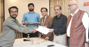 বৃহস্পতিবার সারাদেশে বিএনপির বিক্ষোভ কর্মসূচি ঘোষণা