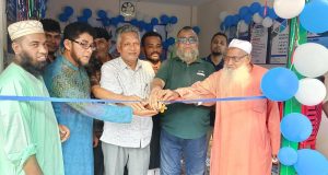 আবহাওয়ায়