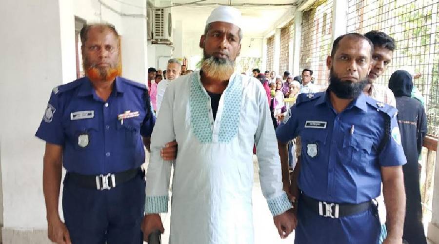 চাঁদপুরে যুবক হ/ত্যা মামলায় একজনের যাবজ্জীবন
