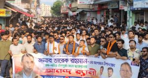 চাঁদপুরের নদী তীরবর্তী চরাঞ্চলে দু’শতাধিক বসতঘর লণ্ডভণ্ড