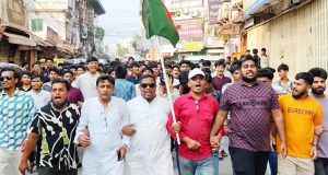 শ্রদ্ধা আর ভালোবাসায়
