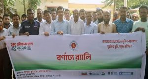 দেশের