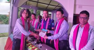 কুমিল্লায়