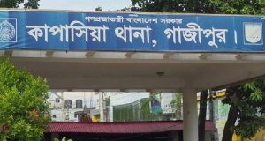 পুলিশ