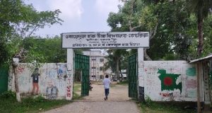 গৃহবধুর আত্মহত্যা