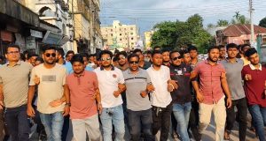 চাঁদপুরে আন্তর্জাতিক ইলিশ, পর্যটন ও উন্নয়ন উৎসবের সমাপন