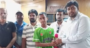 মতলব দক্ষিণে প্রথম দিনে অনুপস্থিত ১৭