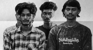 বন্যা