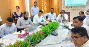 চাঁদপুরের কচুয়ার ইউপি সদস্য আবদুর রহিমের মাতৃভাষা পদক