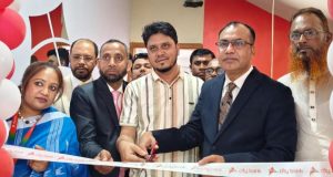 পাঠাভ্যাস উন্নয়ন কর্মসূচি’র কর্মশালা