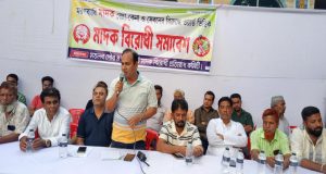 ‘নামজারী জমাখারিজে সরকারি ফি ছাড়া অতিরিক্ত টাকা নেয়া যাবে না’