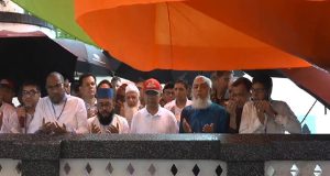 ইসলামিক ফাউন্ডেশন ল্যাব-ক্ষমতা না থাকলেও হালাল সনদ দিচ্ছে