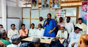 ফটোজার্নালিস্ট অ্যাসোসিয়েশন চাঁদপুর জেলা শাখার আন্দন ভ্রমণ