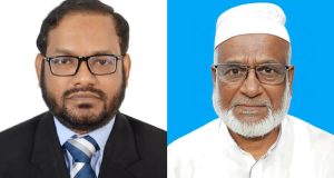 চাঁদপুর সরকারি কলেজে, চাঁদপুর সরকারি কলেজে