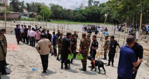 তেলের ড্রাম