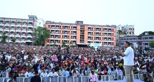চাঁদপুরের আল আমিনের লেখা ও রাইসা-শুভর কণ্ঠে মিউজিক ভিডিও