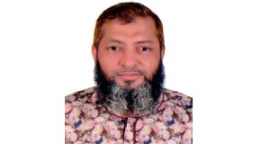 কচুয়া পৌর ৭নং ওয়ার্ড আওয়ামী লীগের আহবায়ক কমিটি