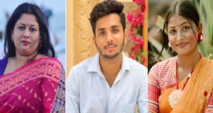 চাঁদপুরে সাংবাদিকদের বুনিয়াদি প্রশিক্ষণ উদ্বোধন