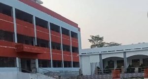মতলবে শাহজালাল উবি’র অভিভাবক নির্বাচন সম্পন্ন