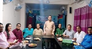 আওয়ামী লী‌গের, আওয়ামী লী‌গের