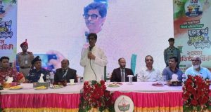 কবি আল মাহমুদকে নিয়ে ফেসবুকে ভয়ঙ্কর মিথ্যে প্রচারণা
