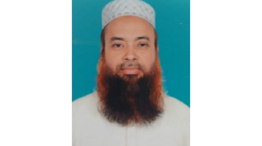 চাঁদপুরে শ্রেষ্ঠ ইমাম শাহী জামে মসজিদের মাওলানা আব্দুল্লাহ