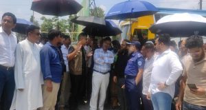 শাহরাস্তিতে নকল ওষুধ বিক্রির দায়ে ভ্রাম্যমাণ আদালতে জরিমানা
