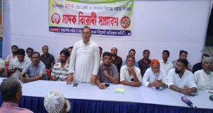 মতলবে অপরাধ নির্মূলে পুলিশের বিশেষ উদ্যোগ