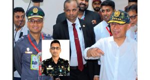 কচুয়া প্রেসক্লাবের কার্যনির্বাহী কমিটির সভা