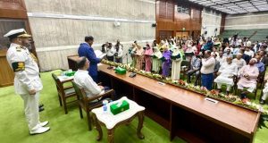 যুক্তরা‌জ্যের ভিসা পে‌তে আর জ‌টিলতা হ‌বে না : এ‌লিসন ব্লেক