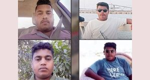 -গাজা যুদ্ধ