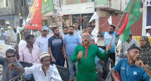 বৃদ্ধের মৃত্যু