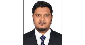 কচুয়ায় করোনা যুদ্ধে জয়ী এসআই ও নার্সসহ ৩ জন কর্মস্থলে ফিরেছেন