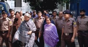ডা. দীপু মনি