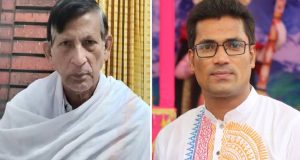 ঈদ আনন্দ শেষে বৃষ্টি ও নানা ভোগান্তি নিয়ে কর্মস্থলে ছুটছে মানুষ