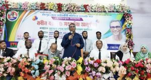 মৌলভীবাজারে এবার বখাটে কর্তৃক কলেজছাত্রী লাঞ্ছিত