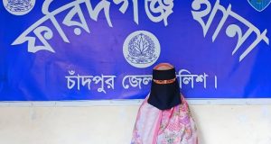 পৌরসভাকে