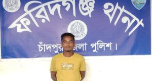হাজীগঞ্জ-ফরিদগঞ্জে র‌্যাব ও বিজিবি মোতায়েন