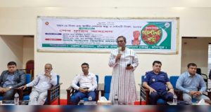 পুলিশে করোনা