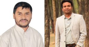 চাঁদপুরে স্ত্রীর মামলায় স্বামী গ্রেফতার