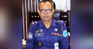 বাংলাদেশ নৌ-যান শ্রমিকলীগের কমিটি গঠন