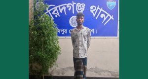 মতলব দিঘলদীতে শীত বস্ত্র বিতরণ